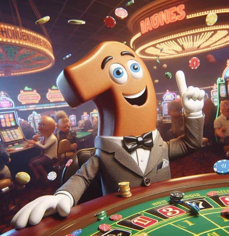 5 euron talletus Pelit, Bonukset ja Mahdollisuudet 5 euron talletus Pelit, Bonukset ja Mahdollisuudet