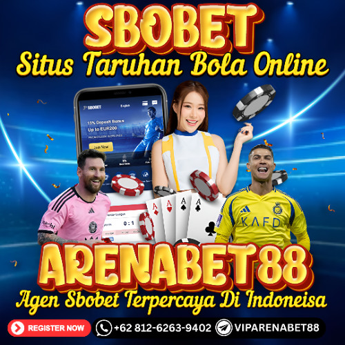Agen Sbobet Terpercaya Panduan Menemukan Situs Terbaik untuk Taruhan Anda Agen Sbobet Terpercaya Panduan Menemukan Situs Terbaik untuk Taruhan Anda