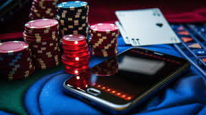 An Introduction to Online Craps 5