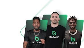 BC.GAME Légitime  Analyse de la Fiabilité et de la Sécurité des Jeux en Ligne