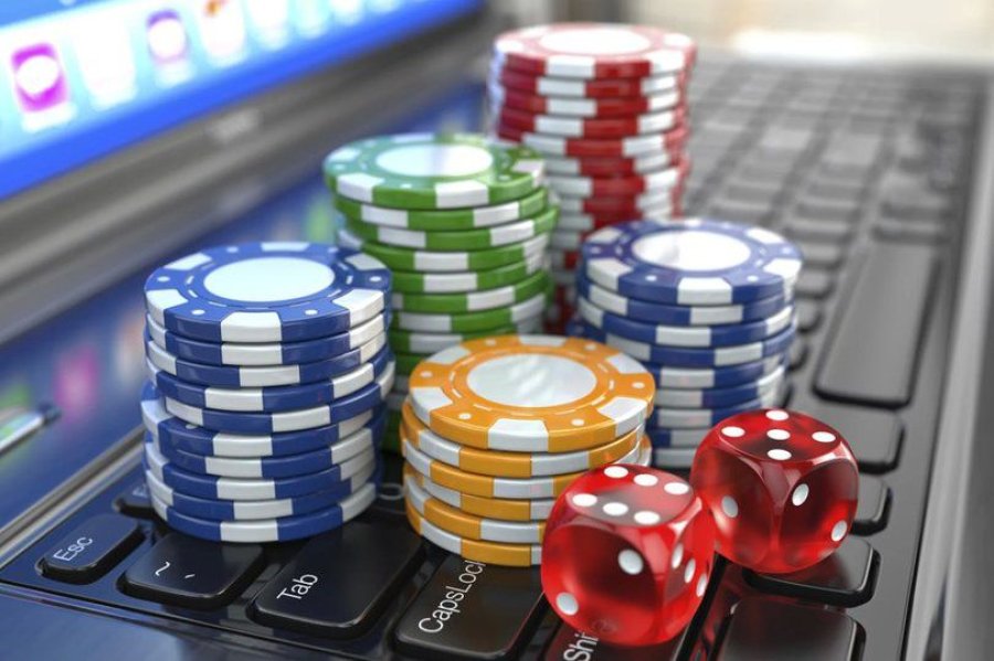 Best Online Casino UK for an Unmatched Gaming Experience