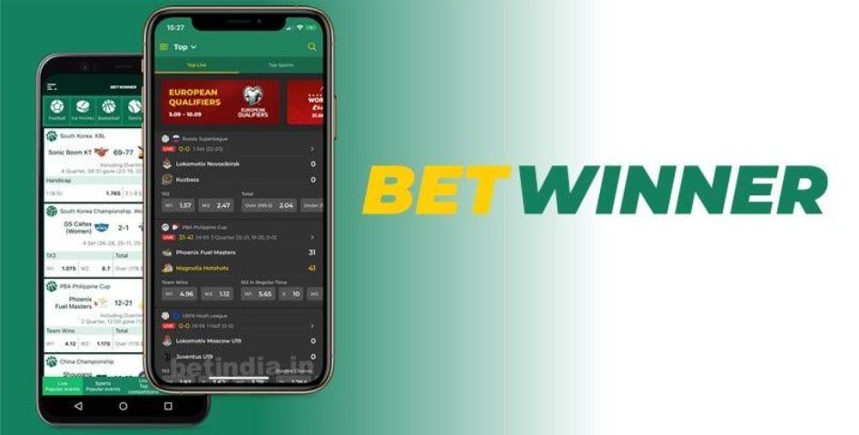 Betwinner Giriş Nasıl Hızlı ve Güvenli Bahis Yapılır