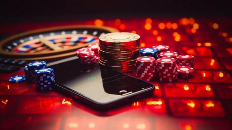 Casino Jackpots With the Biggest 1