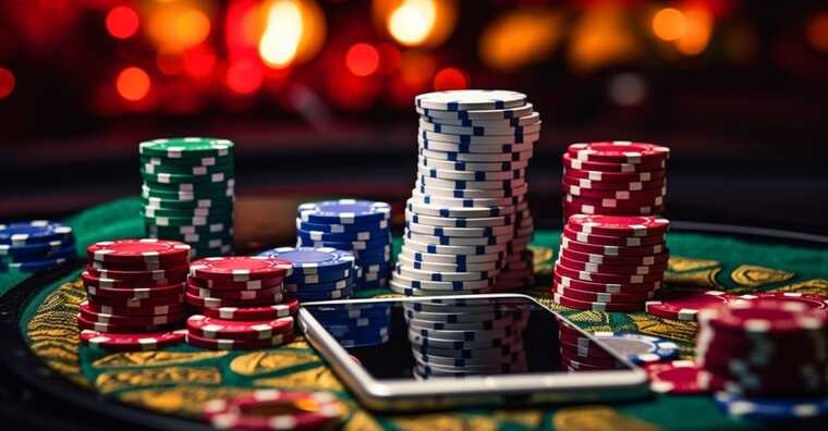 Coins Game Online Casino UK A Comprehensive Review