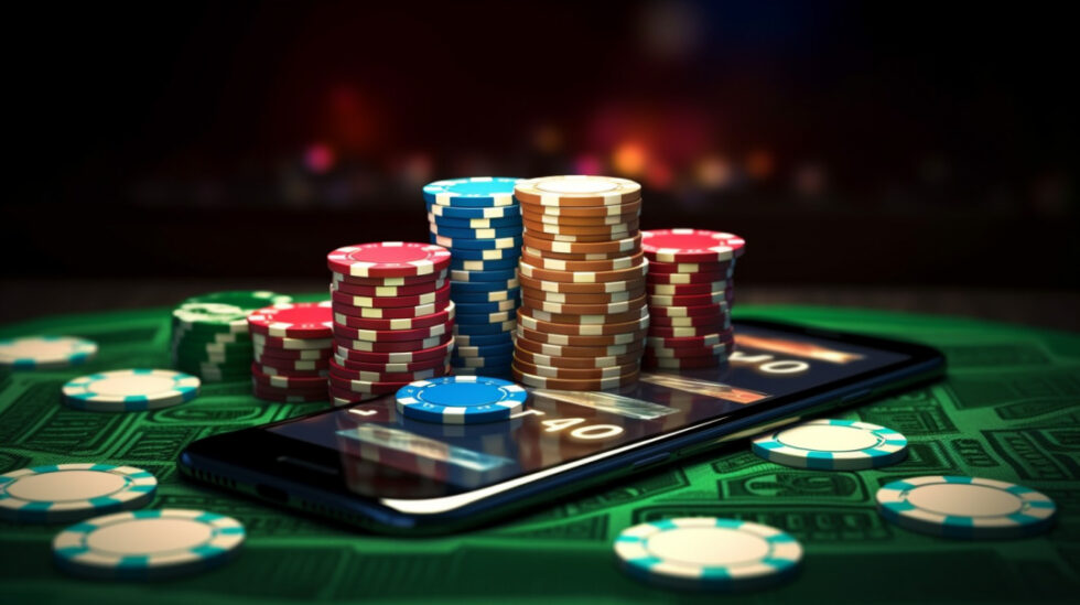 Crypto Betting with 2FA Ensuring Secure Transactions in Online Gambling