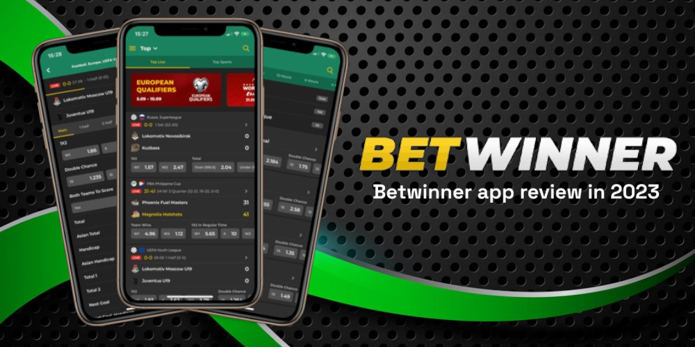 Descubre Betwinner Casino La Aventura de Jugar Online