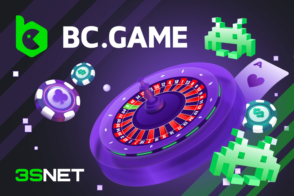 Descubre la Diversión y la Emoción del BC Game Casino