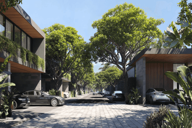 Descubre las encanteradoras villas en Bali Descubre las encanteradoras villas en Bali
