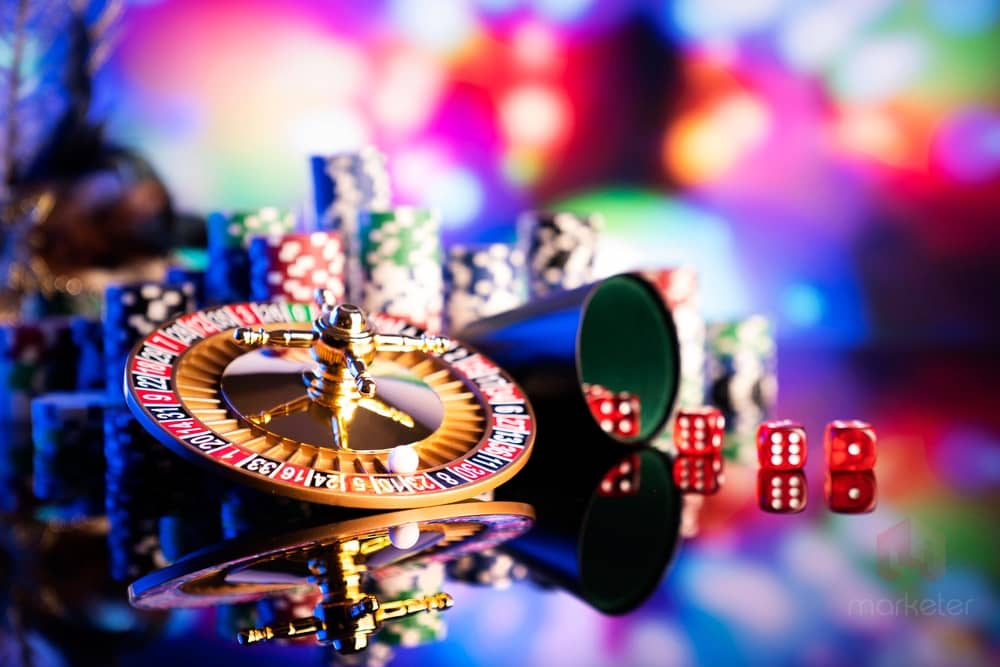 Discover the Benefits of Online Trustly Casino UK 1