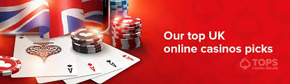Discover the Best of Virgin Casino Online UK