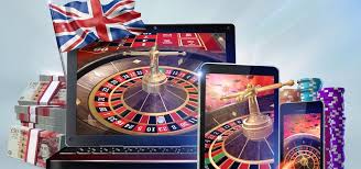 Discover the Best of Virgin Casino Online UK