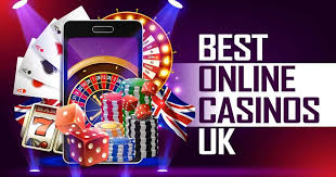 Discover the Best of Virgin Casino Online UK