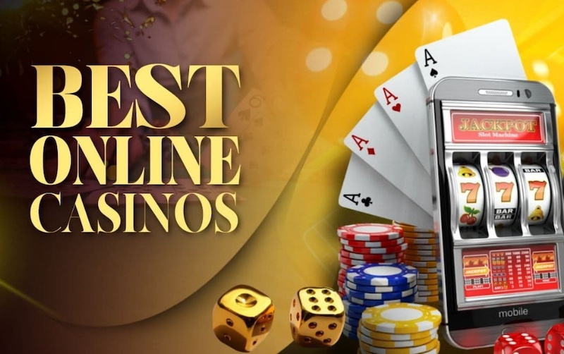 Discover the Best Online Casinos for Unmatched Gaming Experience