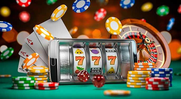 Discover the Excitement of 888 Online Casino UK