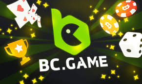 Discover the Excitement of BCGame Casino KZ