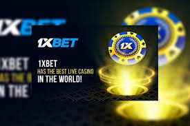 Discover the Excitement of Betting with the 1xBet Mobile APP
