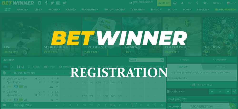 Discover the Excitement of Betwinner Sport Streams