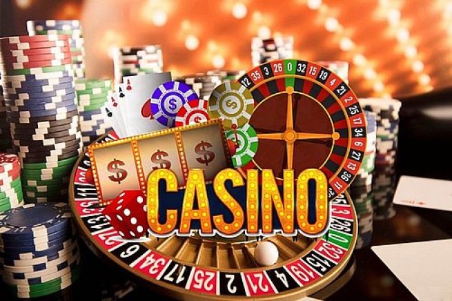 Discover the Excitement of Casino Cazeus