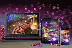 Discover the Excitement of Casino Cosmobet 6 Discover the Excitement of Casino Cosmobet 6