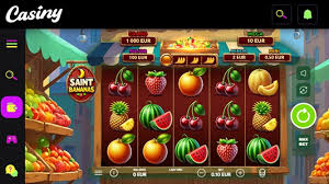 Discover the Excitement of Gaming at Casiny Casino