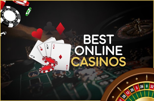 Discover the Excitement of New UK Based Online Casino