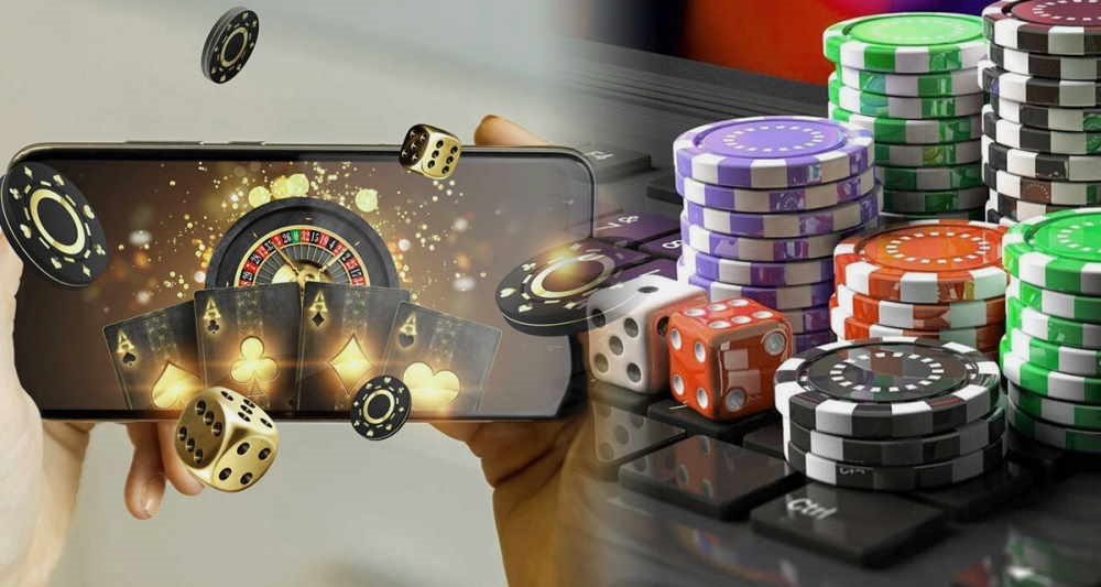 Discover the Excitement of Online Casino UK