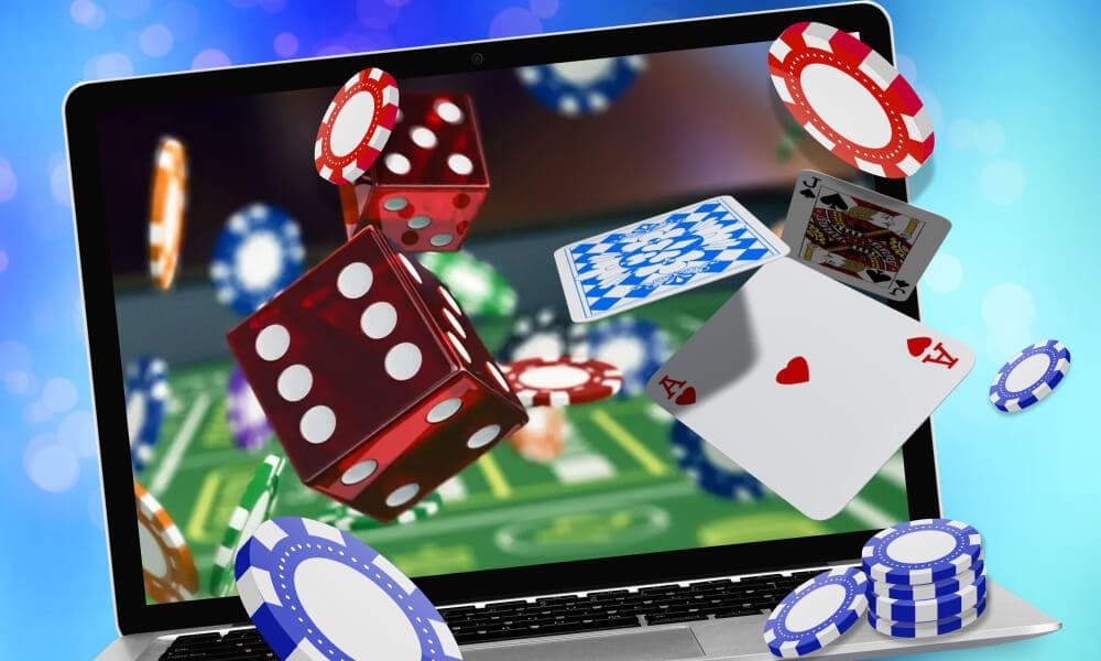 Discover the Excitement of Online Casino UK