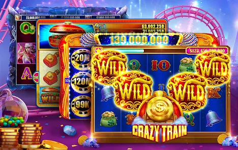 Discover the Exciting World of Vegastars Pokies 40