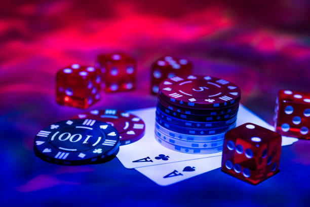Discover the Thrill of Electric Wins Casino & Sportsbook
