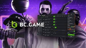 Discover the Thrills of BC.Game Online Crypto Casino 5