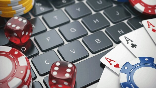 Discover the Thrills of LuckiCasino Casino Discover the Thrills of LuckiCasino Casino