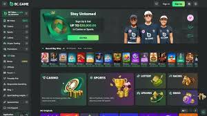 Discover the Thrills of Online Betting with BCGameBet