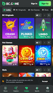 Discover the Thrills of Online Betting with BCGameBet