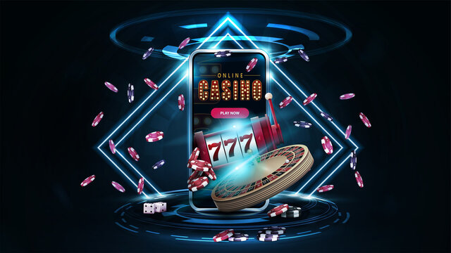 Discover the Thrills of Vegastars Mobile Casino 30