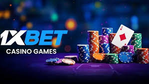Experience Betting on the Go with the 1xBet App for Mobile 408049219