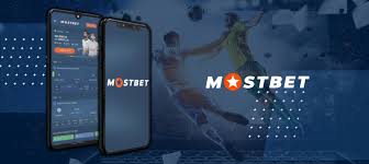 Experience Excitement Anywhere Mostbet Casino Mobile App