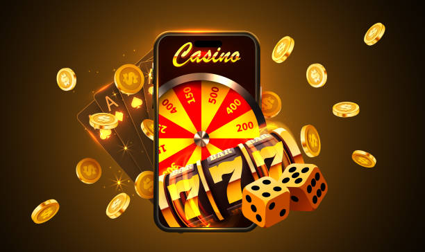 Experience Excitement at Online UK Amonbet Casino 1