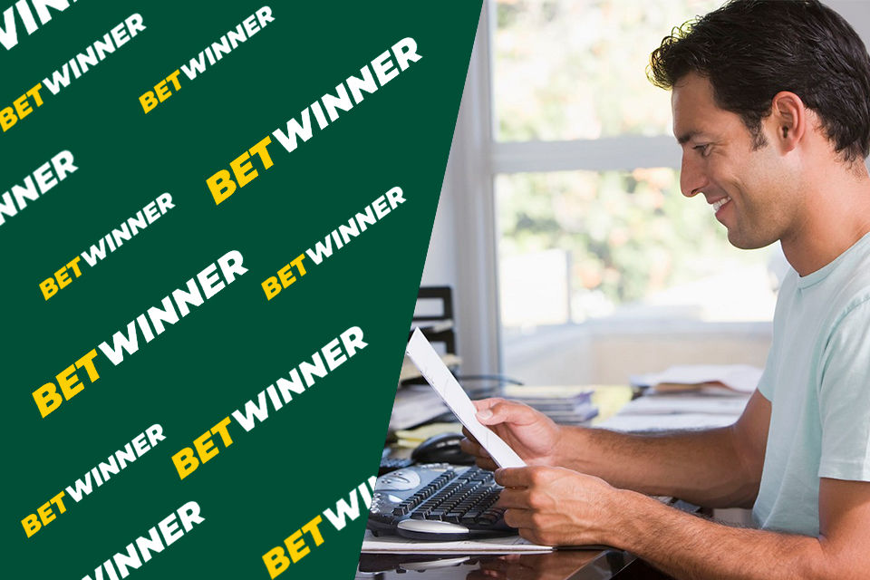 Experience the Best Betting with BetWinner App