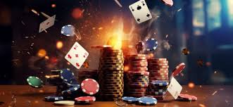 Experience the Best of Online Gaming with Casino Peaches