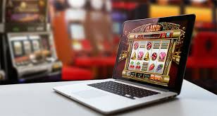 Experience the Thrill Casino Joy Awaits You!