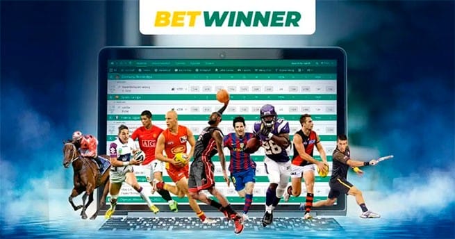 Explore Betwinner Your Ultimate Betting Experience