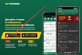 Explore Betwinner Your Ultimate Betting Experience