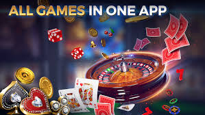 Explore Exciting Games at Online Casino Gransino