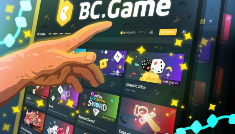 Explore the Exciting World of BC Game Download APK Android