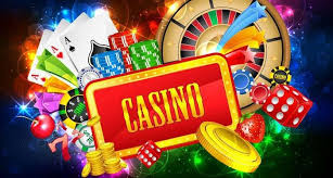 Explore the Exciting World of UK Online Slot Casino