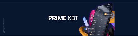 Explore the Future of Trading with the PrimeXBT Platform