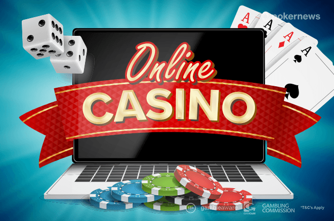 Exploring Online Casinos Outside the UK The New Frontier Exploring Online Casinos Outside the UK The New Frontier