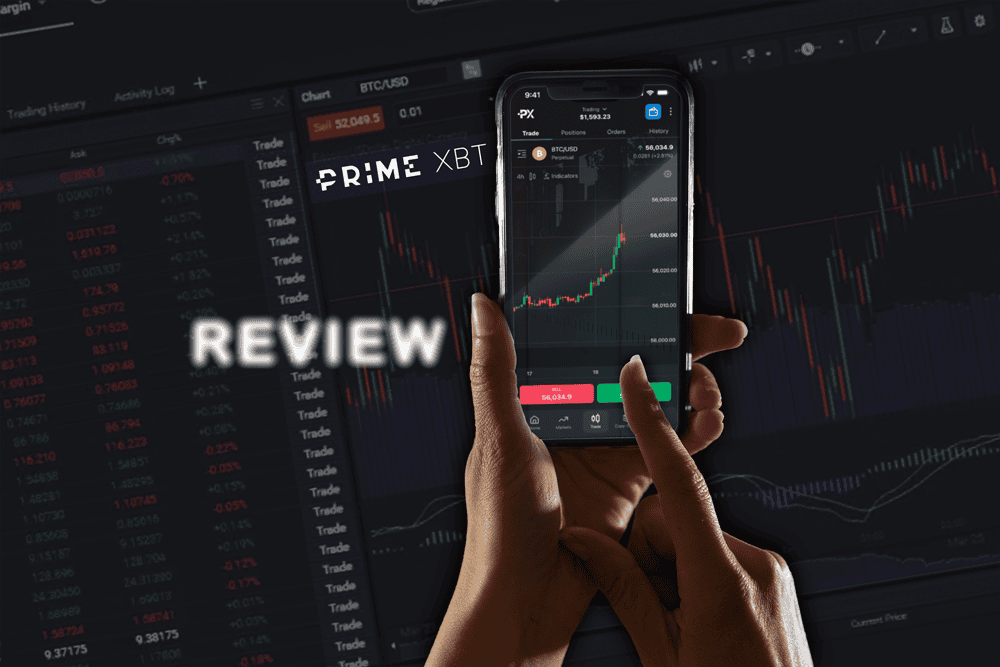 Exploring the Benefits of Platform PrimeXBT for Cryptocurrency Traders