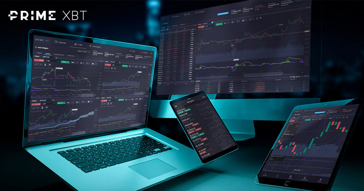 Exploring the PrimeXBT Exchange in Turkey