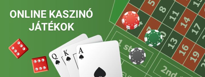 Fedezd fel a legjobb online casino hu lehetőségeit! 88